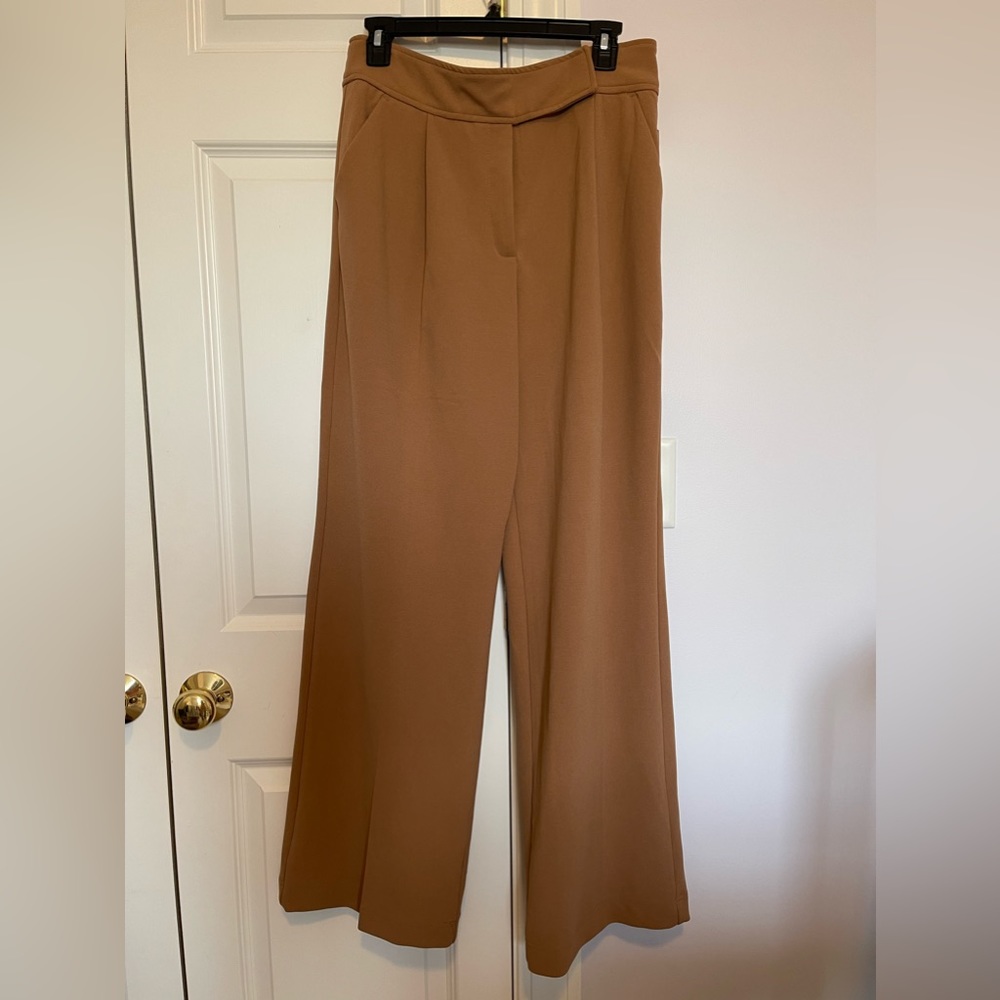 Tahari Brown Pants